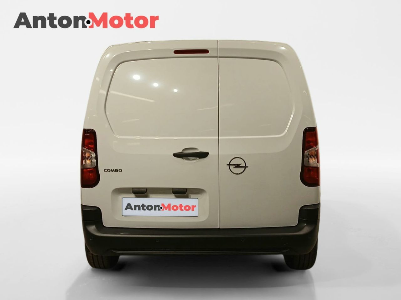 Opel Combo Cargo Combo Cargo 650kg Diesel 1.5 100HP S&S MT6