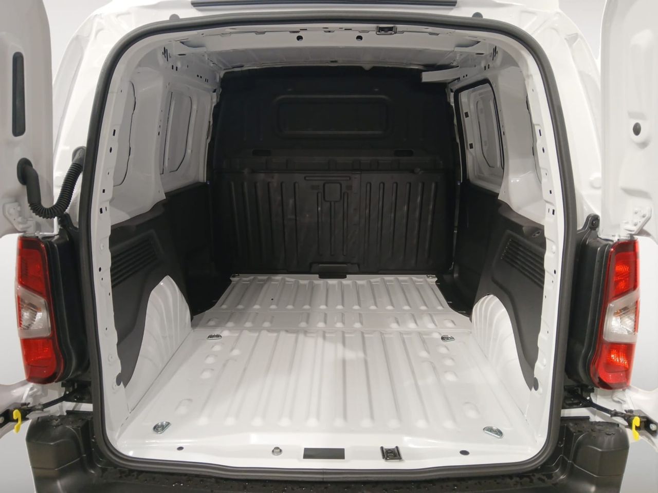 Opel Combo Cargo Combo Cargo 650kg Diesel 1.5 100HP S&S MT6
