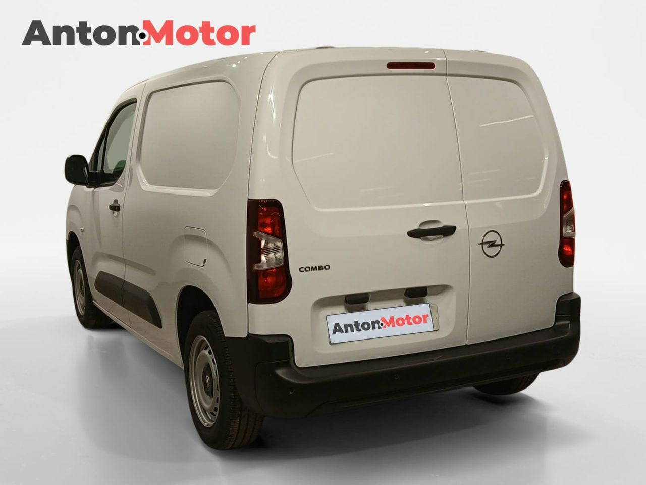 Opel Combo Cargo Combo Cargo 650kg Diesel 1.5 100HP S&S MT6
