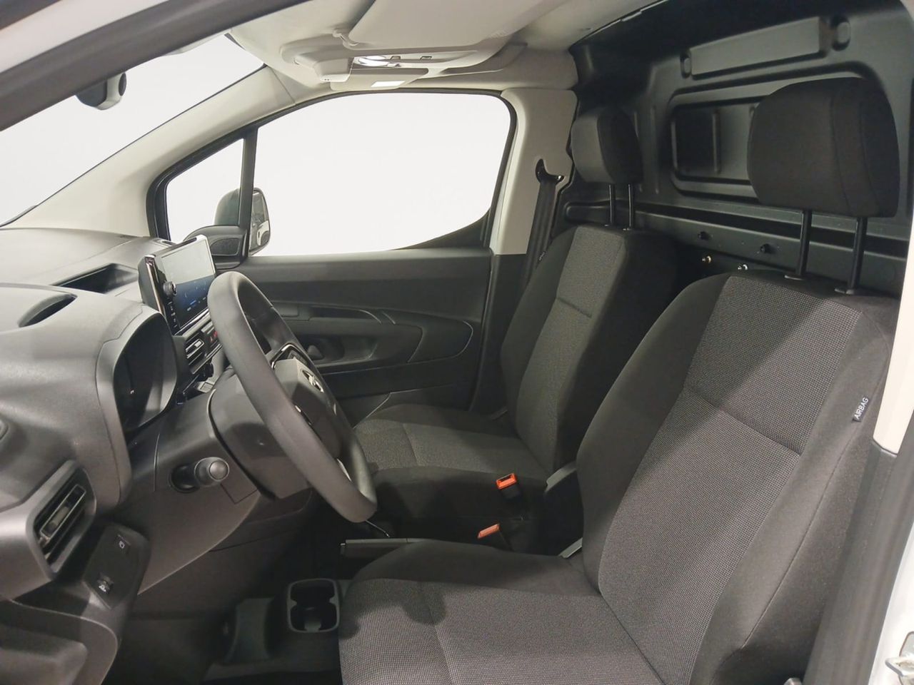 Opel Combo Cargo Combo Cargo 650kg Diesel 1.5 100HP S&S MT6