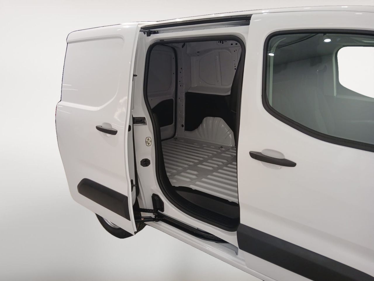 Opel Combo Cargo Combo Cargo 650kg Diesel 1.5 100HP S&S MT6