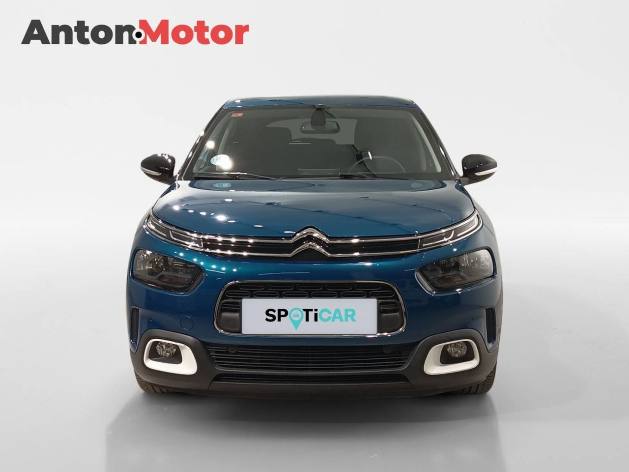 Citroën C4 Cactus  BlueHDi 74KW (100CV) S&S Shine