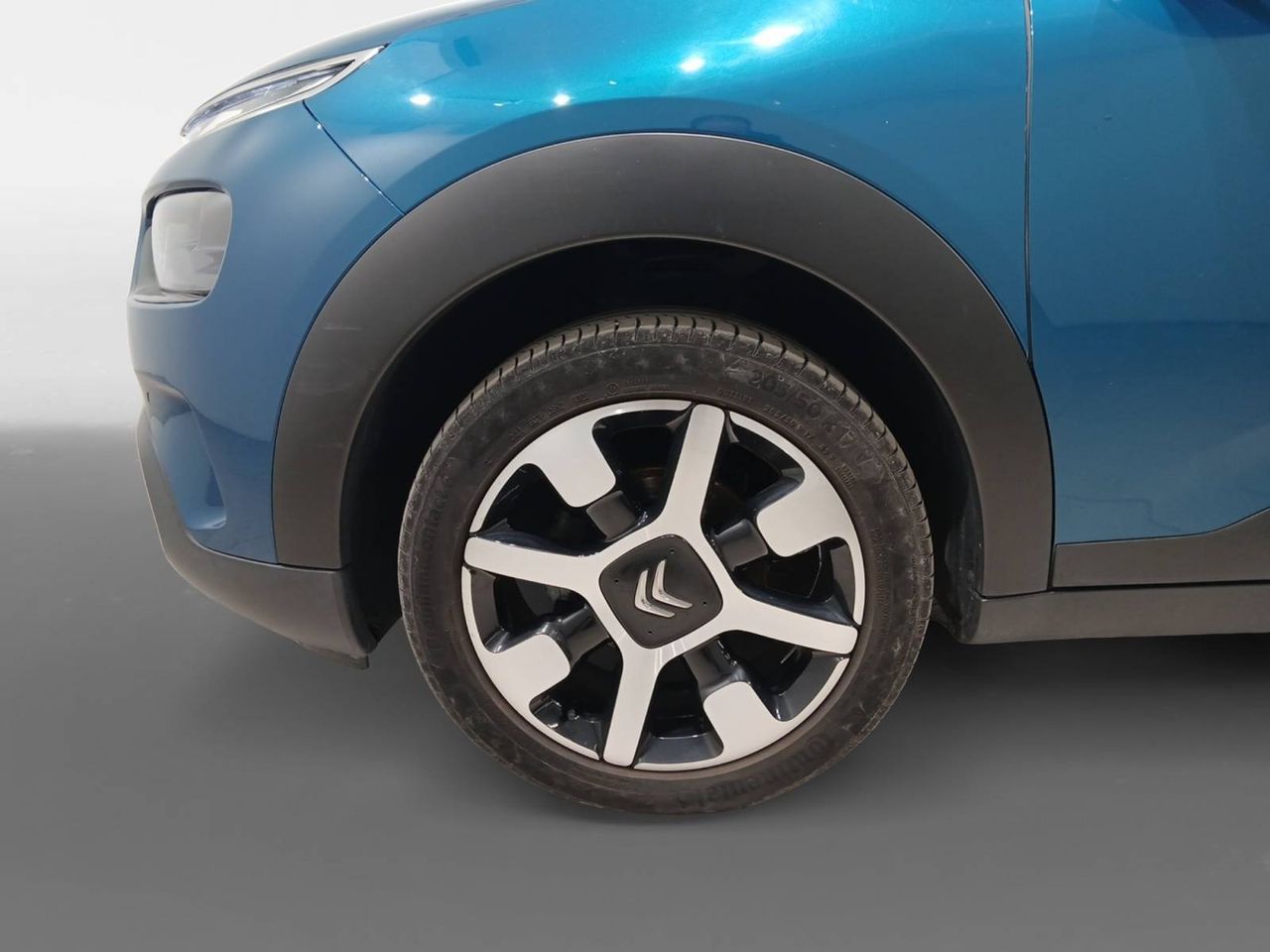 Citroën C4 Cactus  BlueHDi 74KW (100CV) S&S Shine