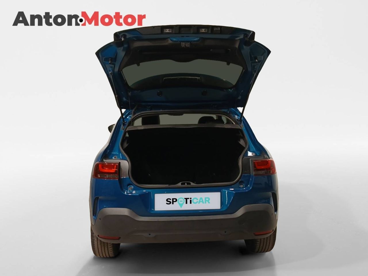 Citroën C4 Cactus  BlueHDi 74KW (100CV) S&S Shine