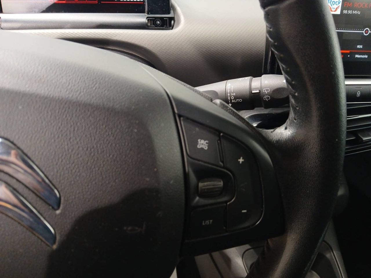 Citroën C4 Cactus  BlueHDi 74KW (100CV) S&S Shine