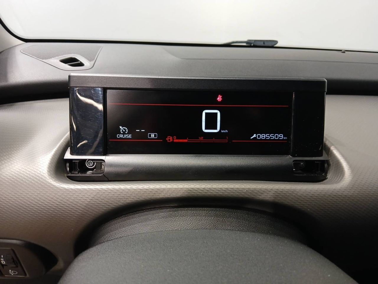 Citroën C4 Cactus  BlueHDi 74KW (100CV) S&S Shine