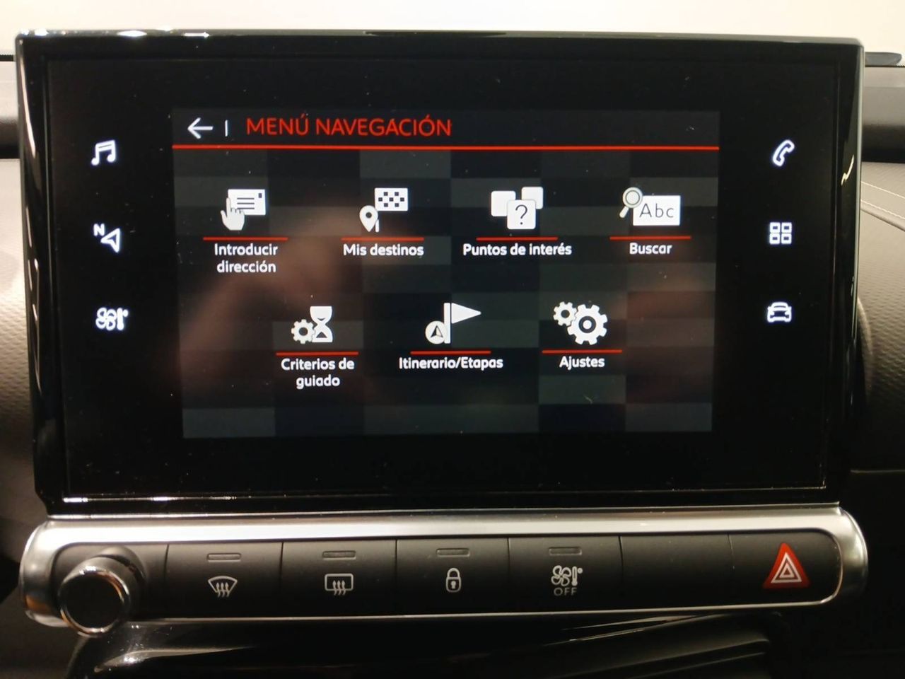 Citroën C4 Cactus  BlueHDi 74KW (100CV) S&S Shine