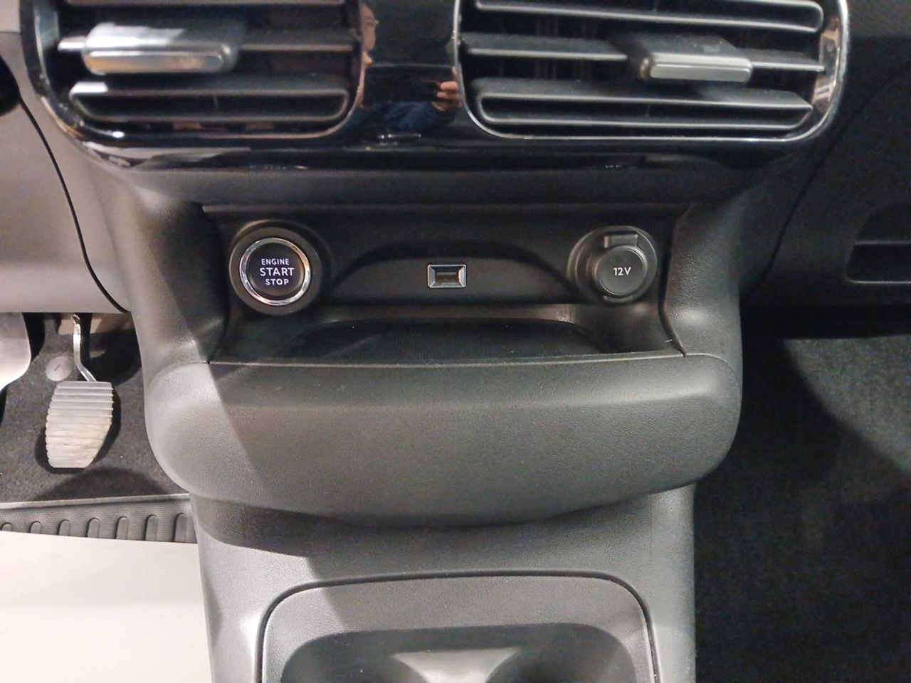 Citroën C4 Cactus  BlueHDi 74KW (100CV) S&S Shine