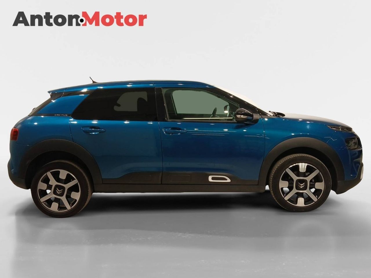 Citroën C4 Cactus  BlueHDi 74KW (100CV) S&S Shine