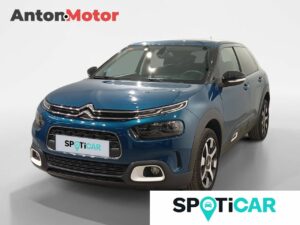 Citroën C4 Cactus  BlueHDi 74KW (100CV) S&S Shine