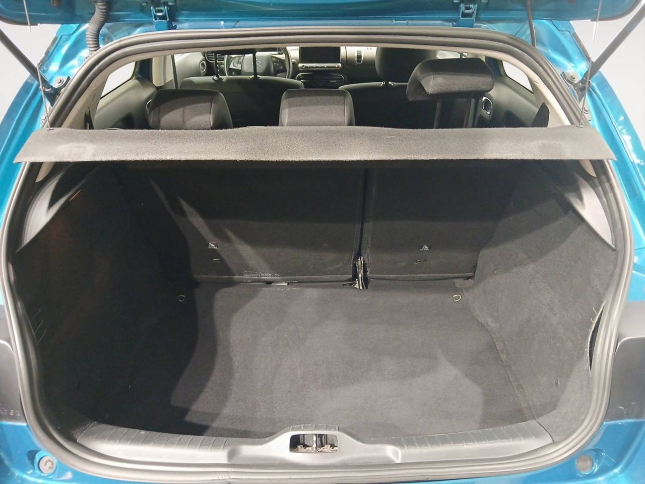 Citroën C4 Cactus  BlueHDi 74KW (100CV) S&S Shine