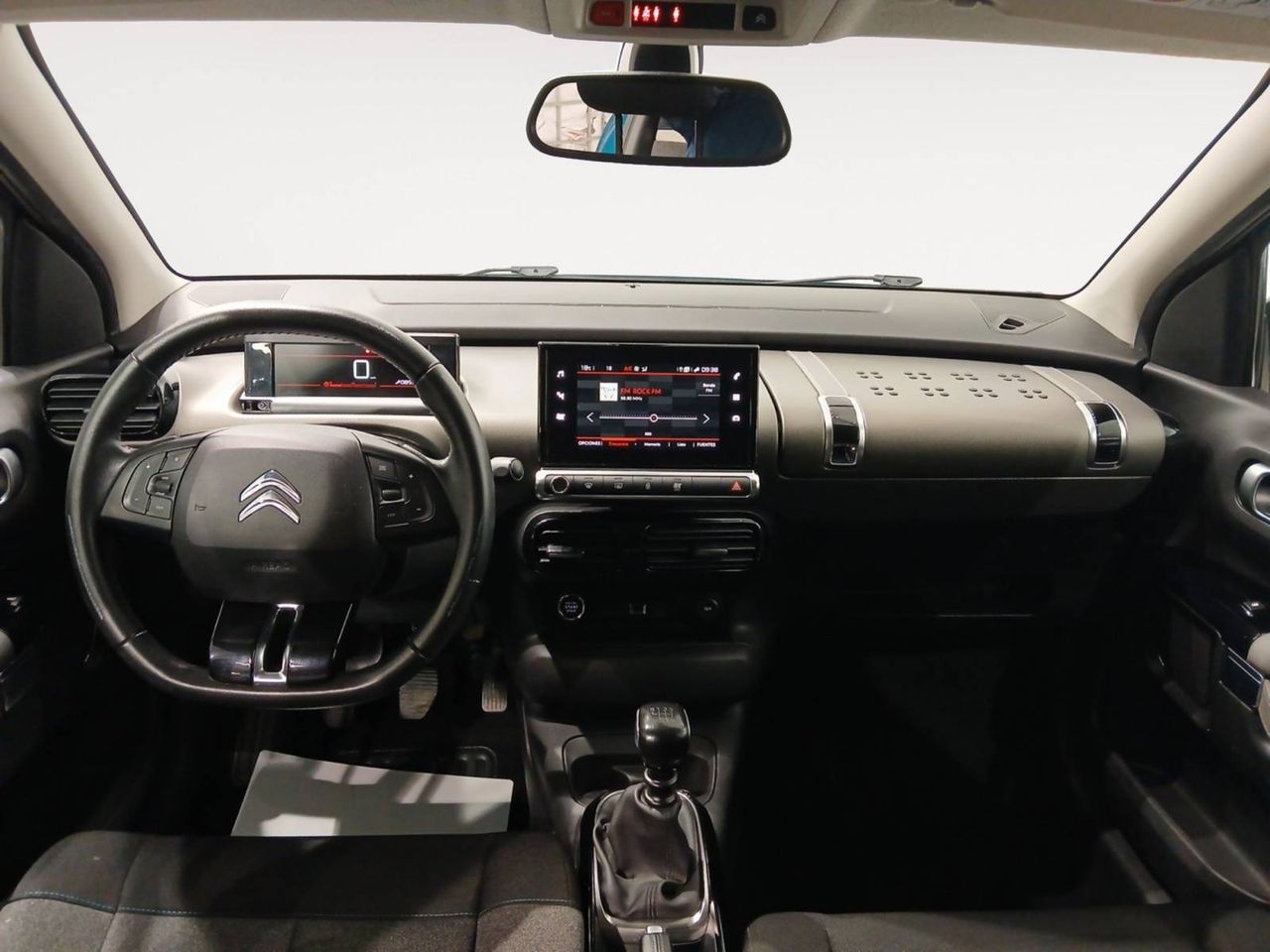 Citroën C4 Cactus  BlueHDi 74KW (100CV) S&S Shine