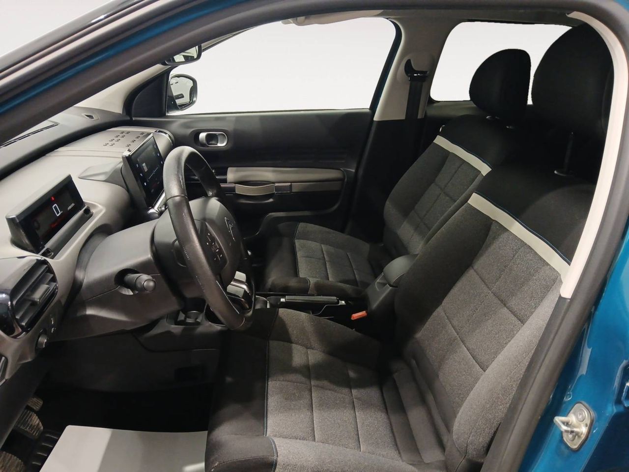 Citroën C4 Cactus  BlueHDi 74KW (100CV) S&S Shine