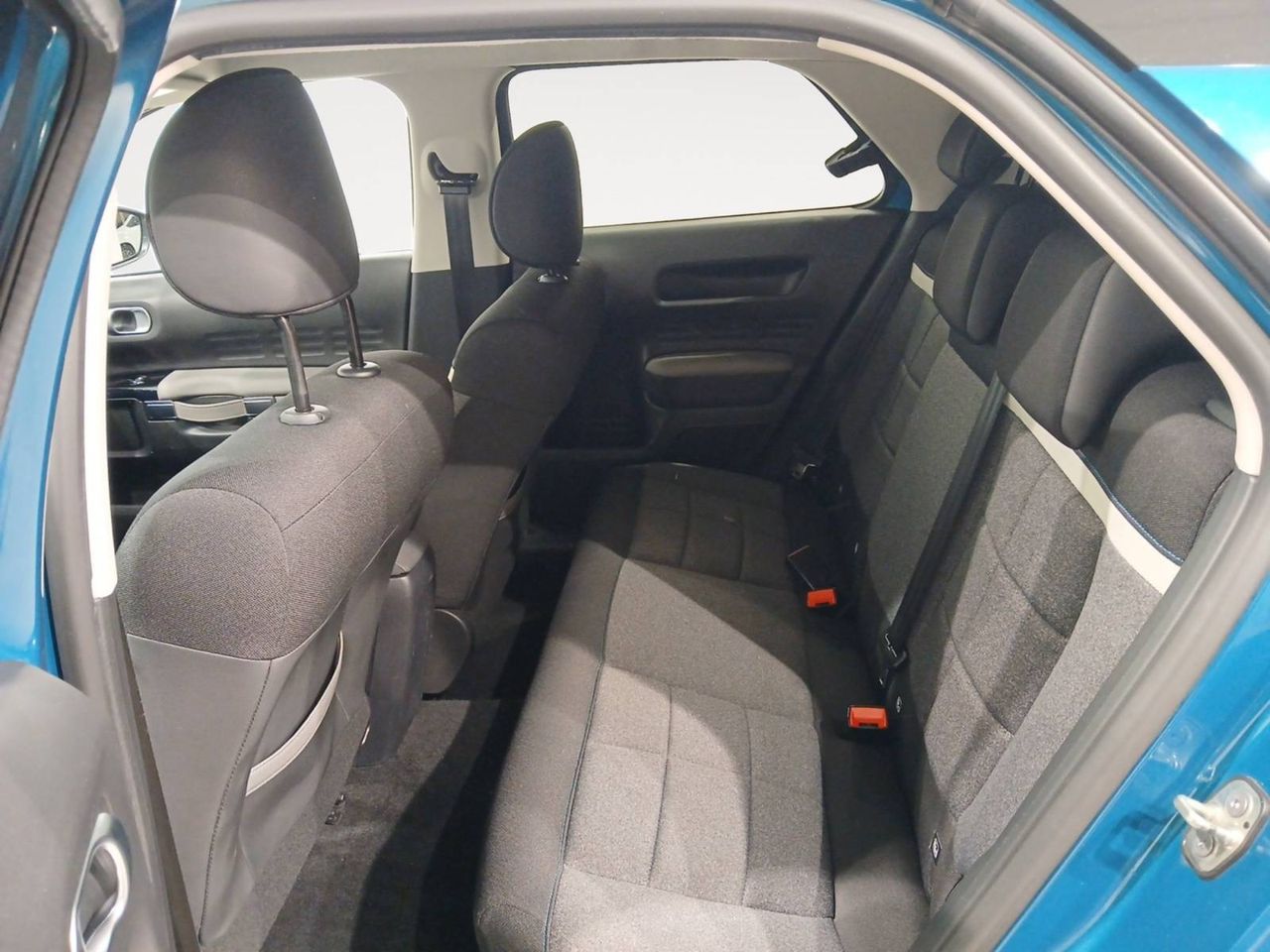 Citroën C4 Cactus  BlueHDi 74KW (100CV) S&S Shine