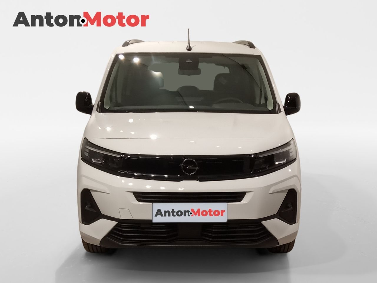 Opel Combo 100 Cv 1.5 Td S/S MT6 €6.4