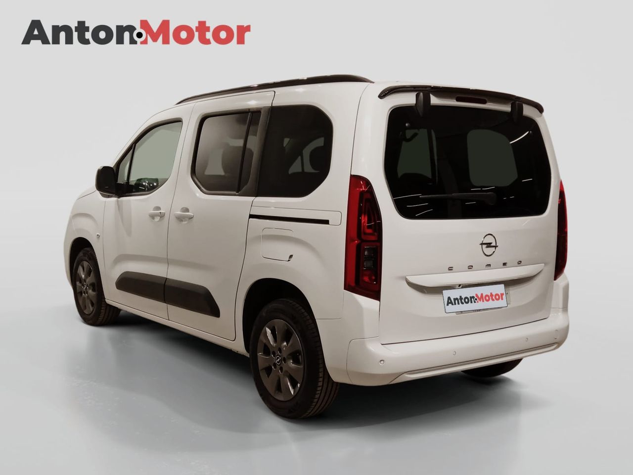 Opel Combo 100 Cv 1.5 Td S/S MT6 €6.4