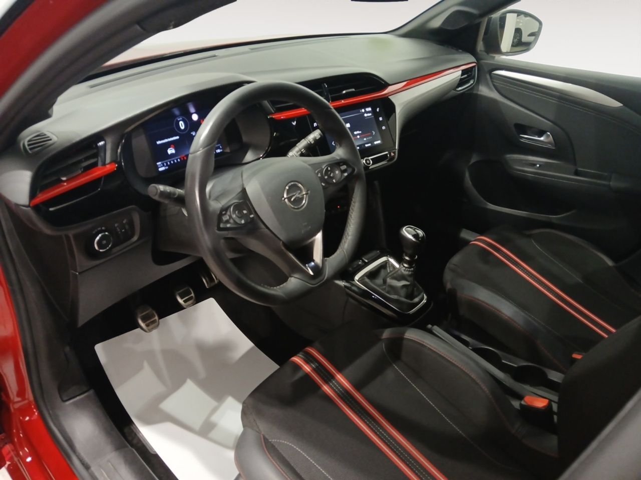 Opel Corsa 1.2T XHL 74kW (100CV) GS