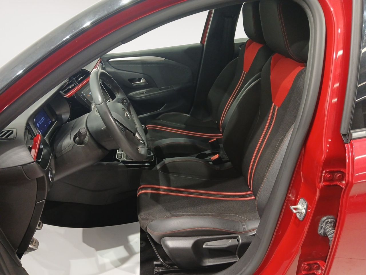 Opel Corsa 1.2T XHL 74kW (100CV) GS