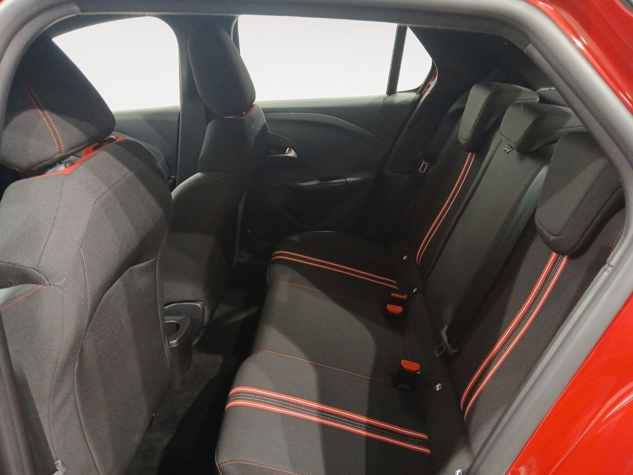 Opel Corsa 1.2T XHL 74kW (100CV) GS