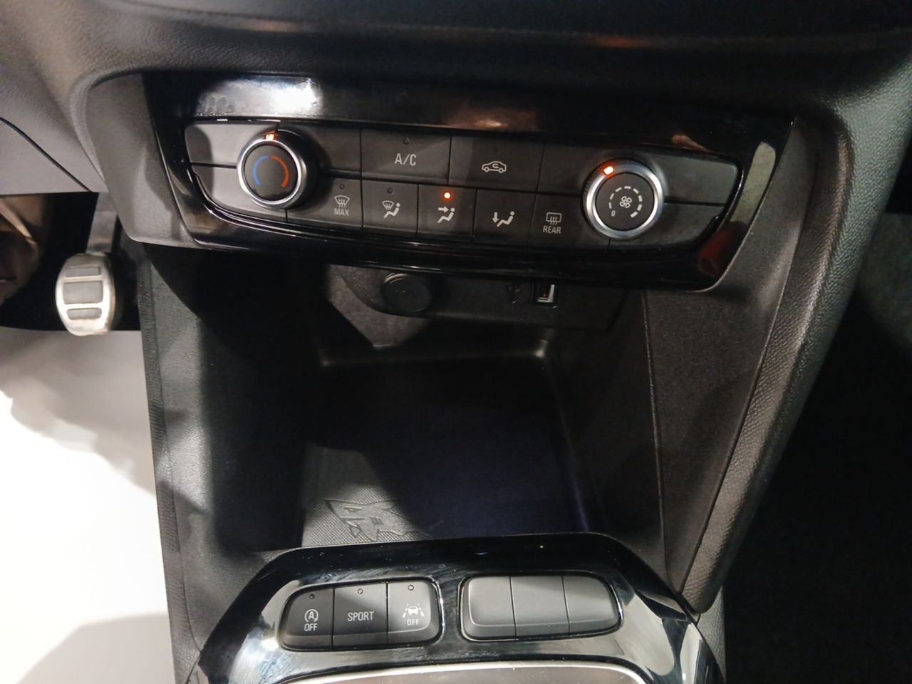 Opel Corsa 1.2T XHL 74kW (100CV) GS