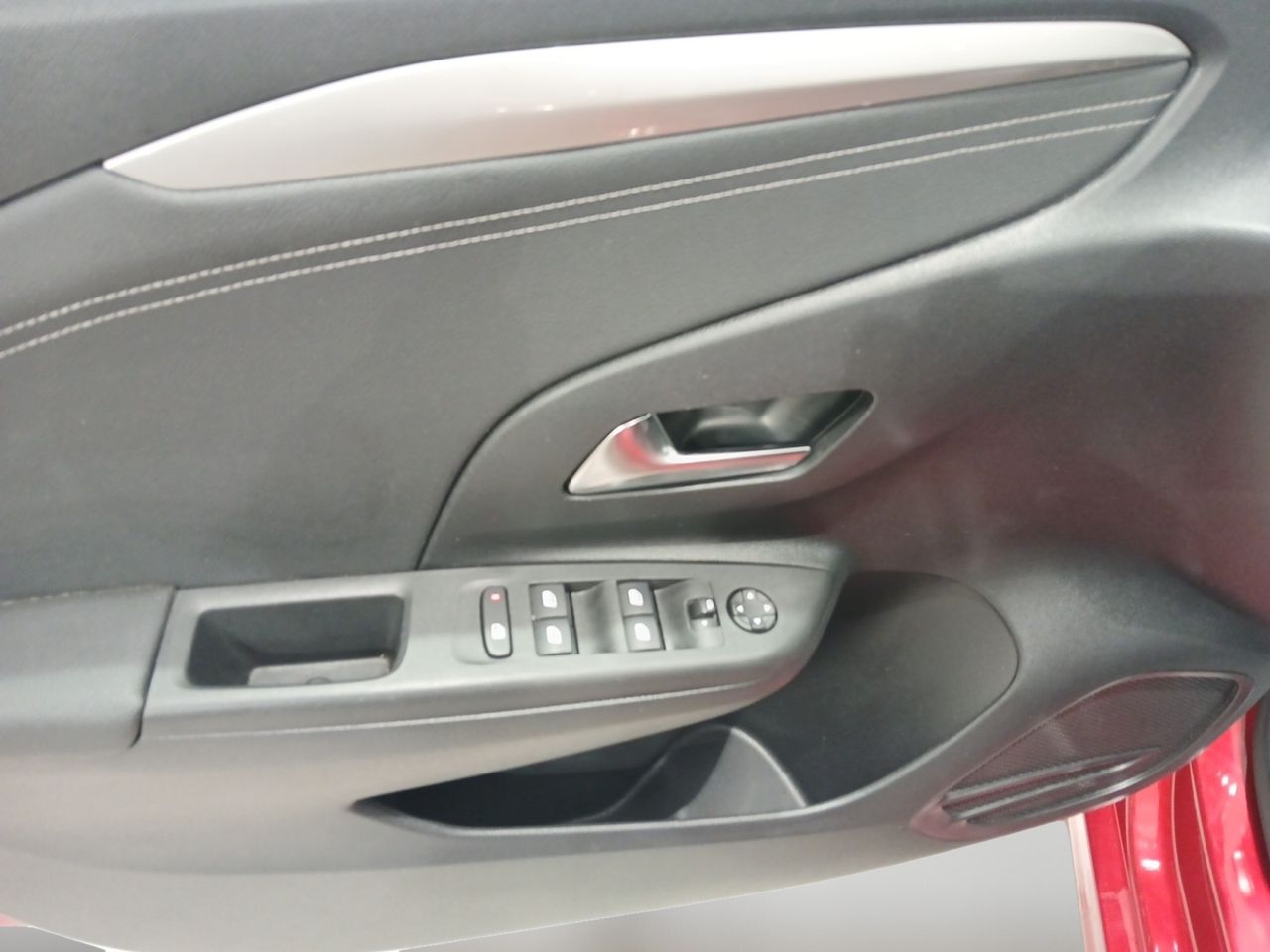 Opel Corsa 1.2T XHL 74kW (100CV) GS