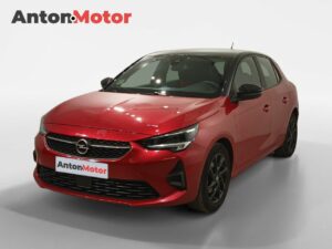 Opel Corsa 1.2T XHL 74kW (100CV) GS