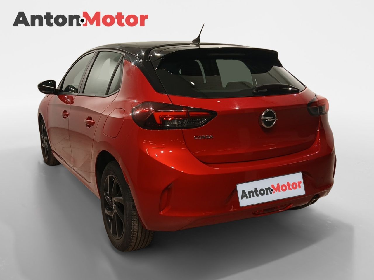 Opel Corsa 1.2T XHL 74kW (100CV) GS