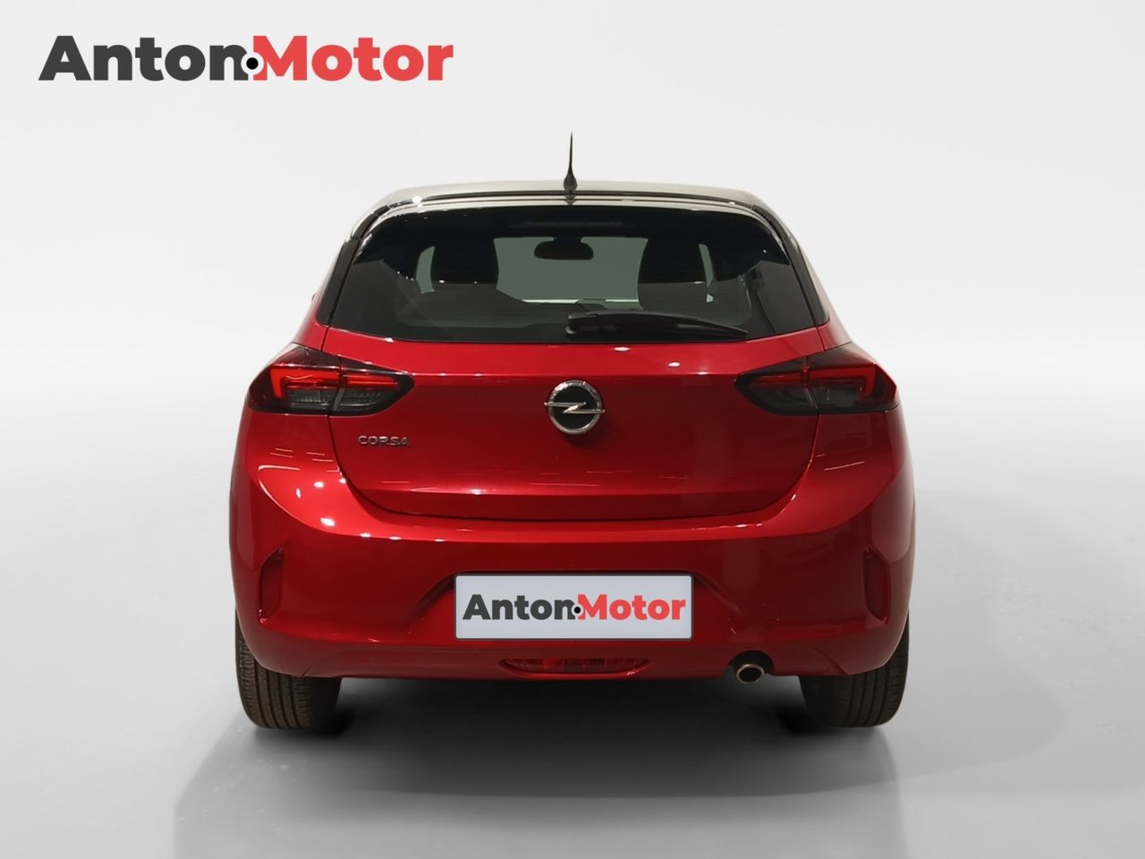 Opel Corsa 1.2T XHL 74kW (100CV) GS