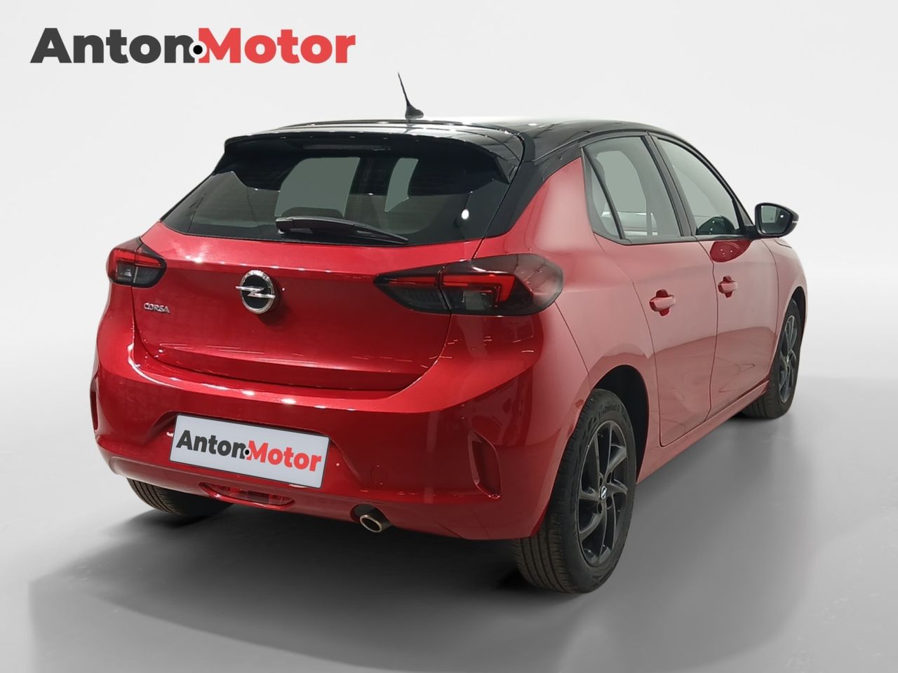 Opel Corsa 1.2T XHL 74kW (100CV) GS