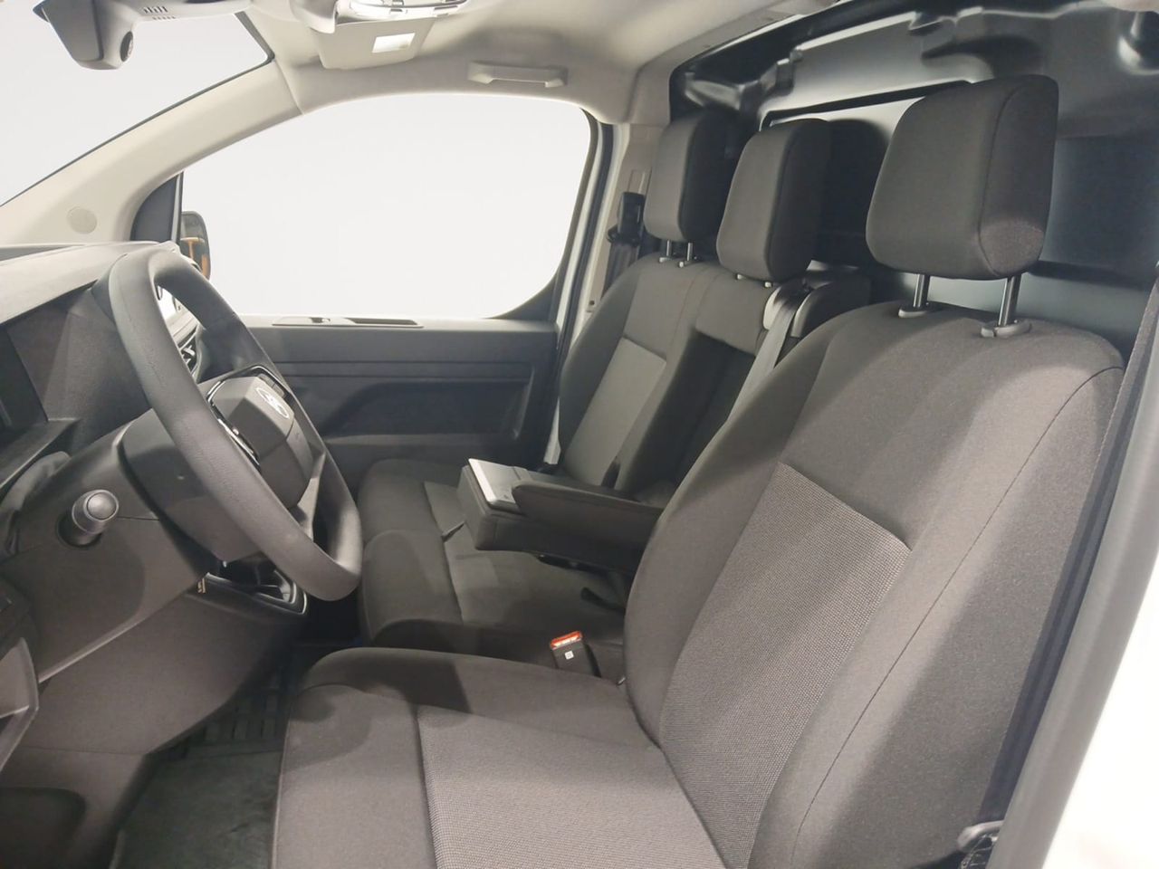Citroën Jumpy FURGON TM BHDI 120CV