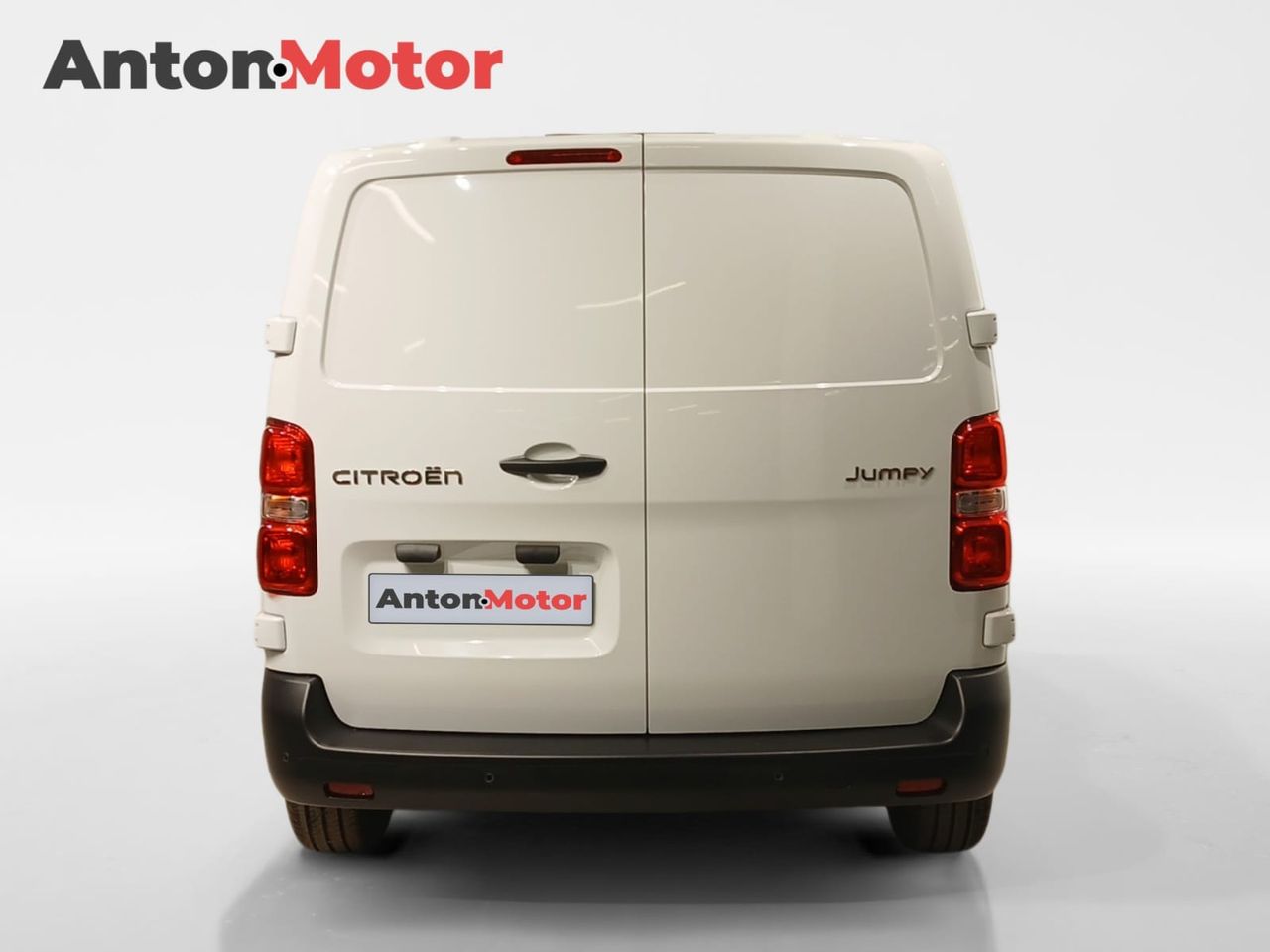 Citroën Jumpy FURGON TM BHDI 120CV
