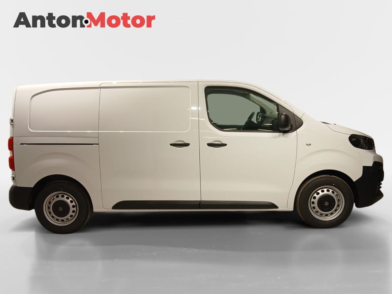 Citroën Jumpy FURGON TM BHDI 120CV
