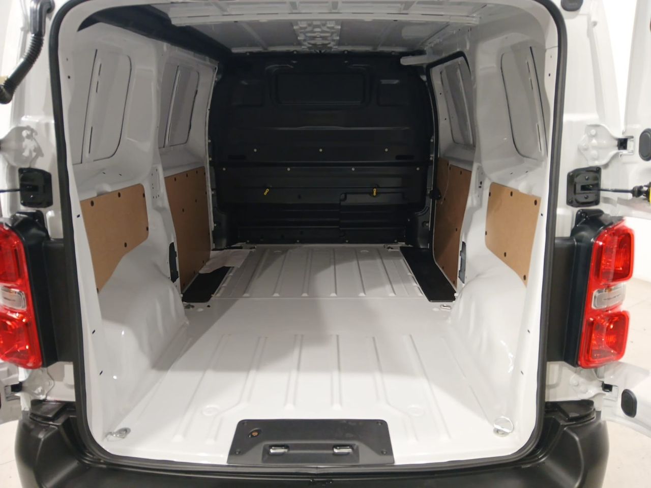 Citroën Jumpy FURGON TM BHDI 120CV