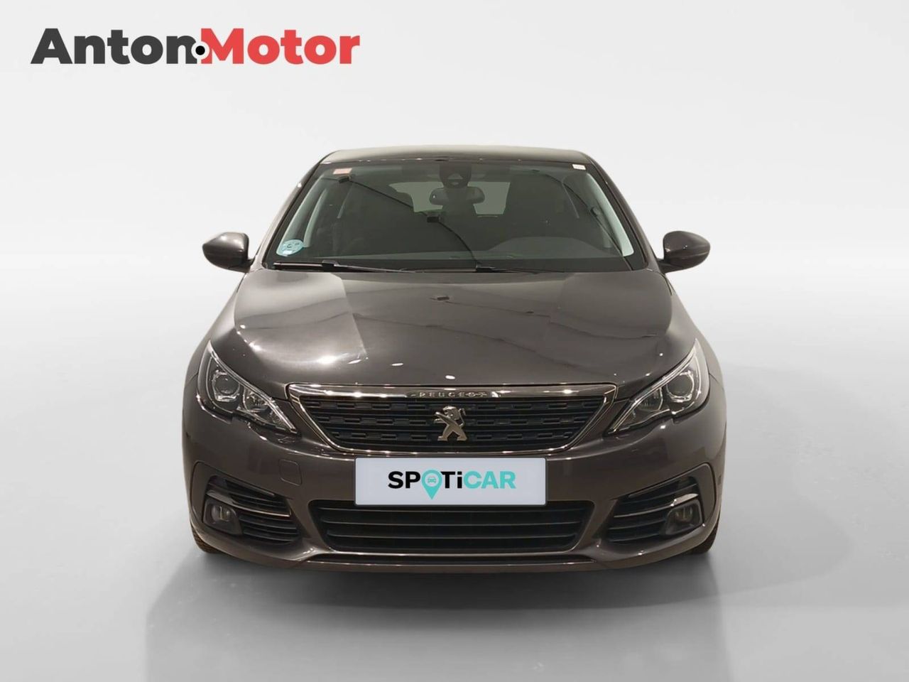 Peugeot 308  5P  BlueHDi 130 S&S MAN Active Pack
