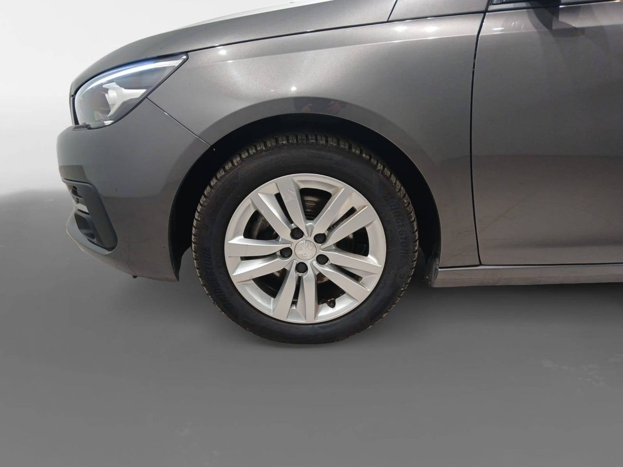 Peugeot 308  5P  BlueHDi 130 S&S MAN Active Pack