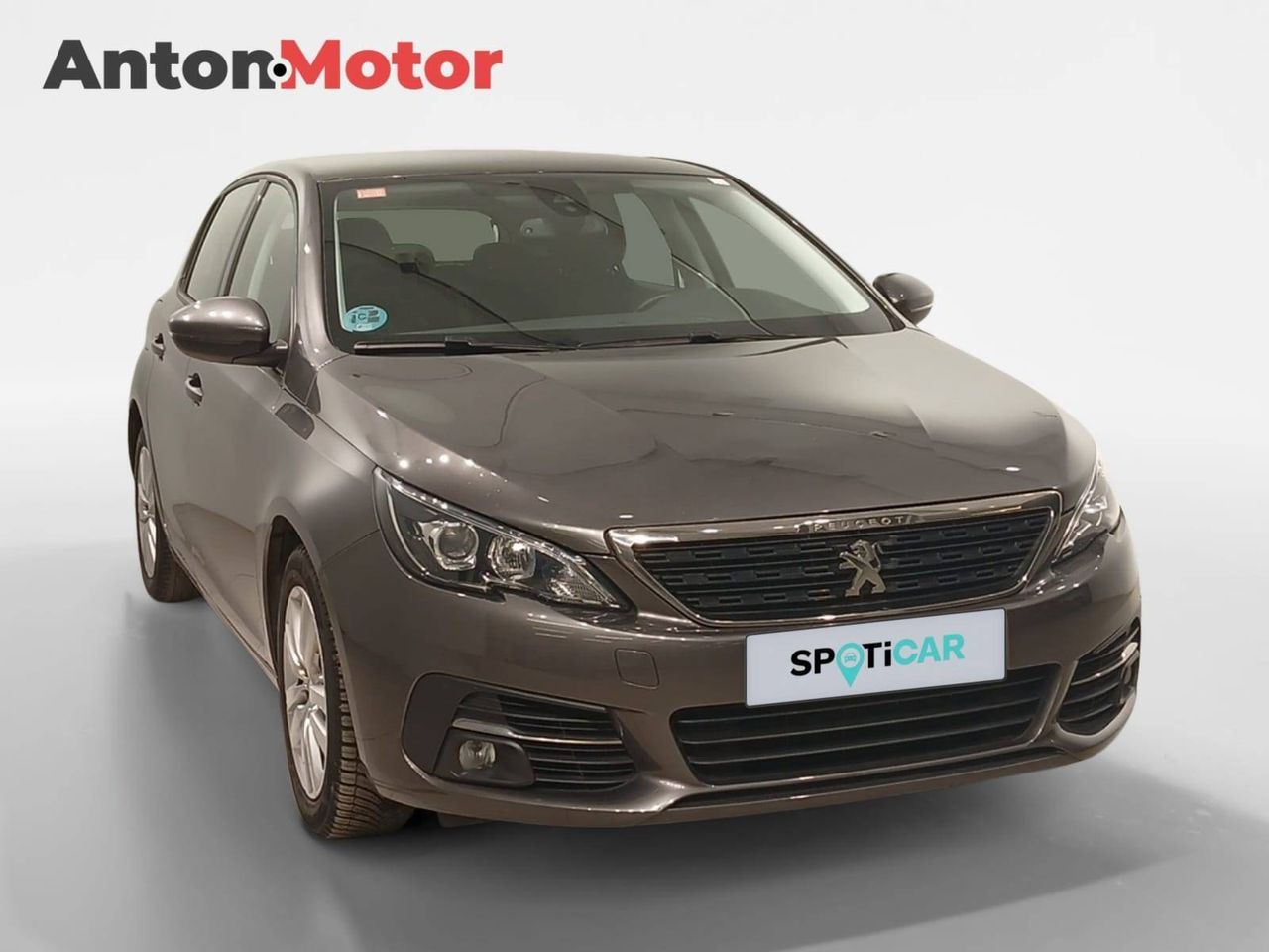 Peugeot 308  5P  BlueHDi 130 S&S MAN Active Pack