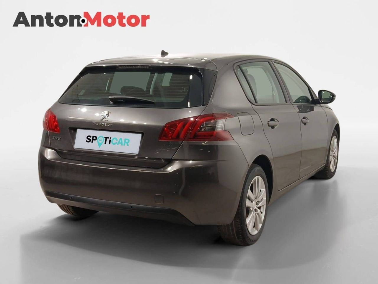 Peugeot 308  5P  BlueHDi 130 S&S MAN Active Pack