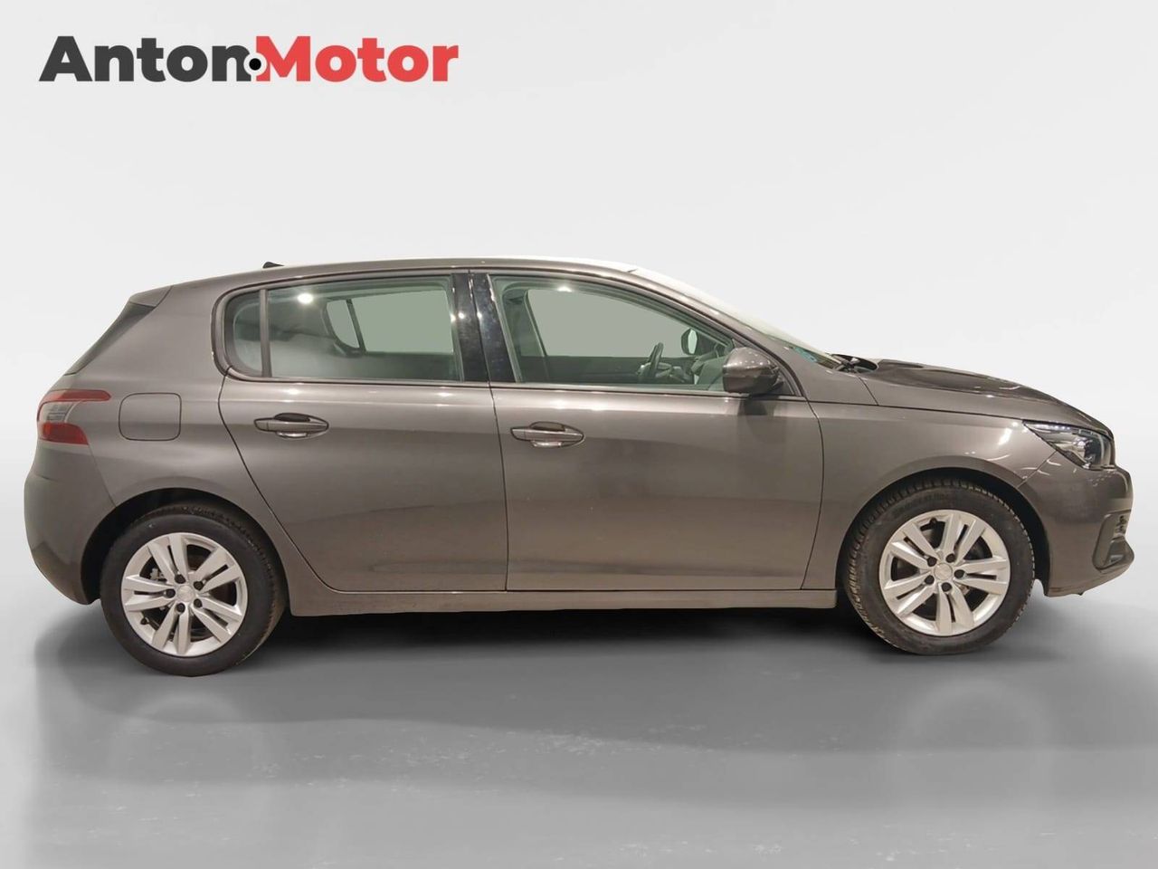 Peugeot 308  5P  BlueHDi 130 S&S MAN Active Pack