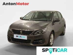 Peugeot 308  5P  BlueHDi 130 S&S MAN Active Pack