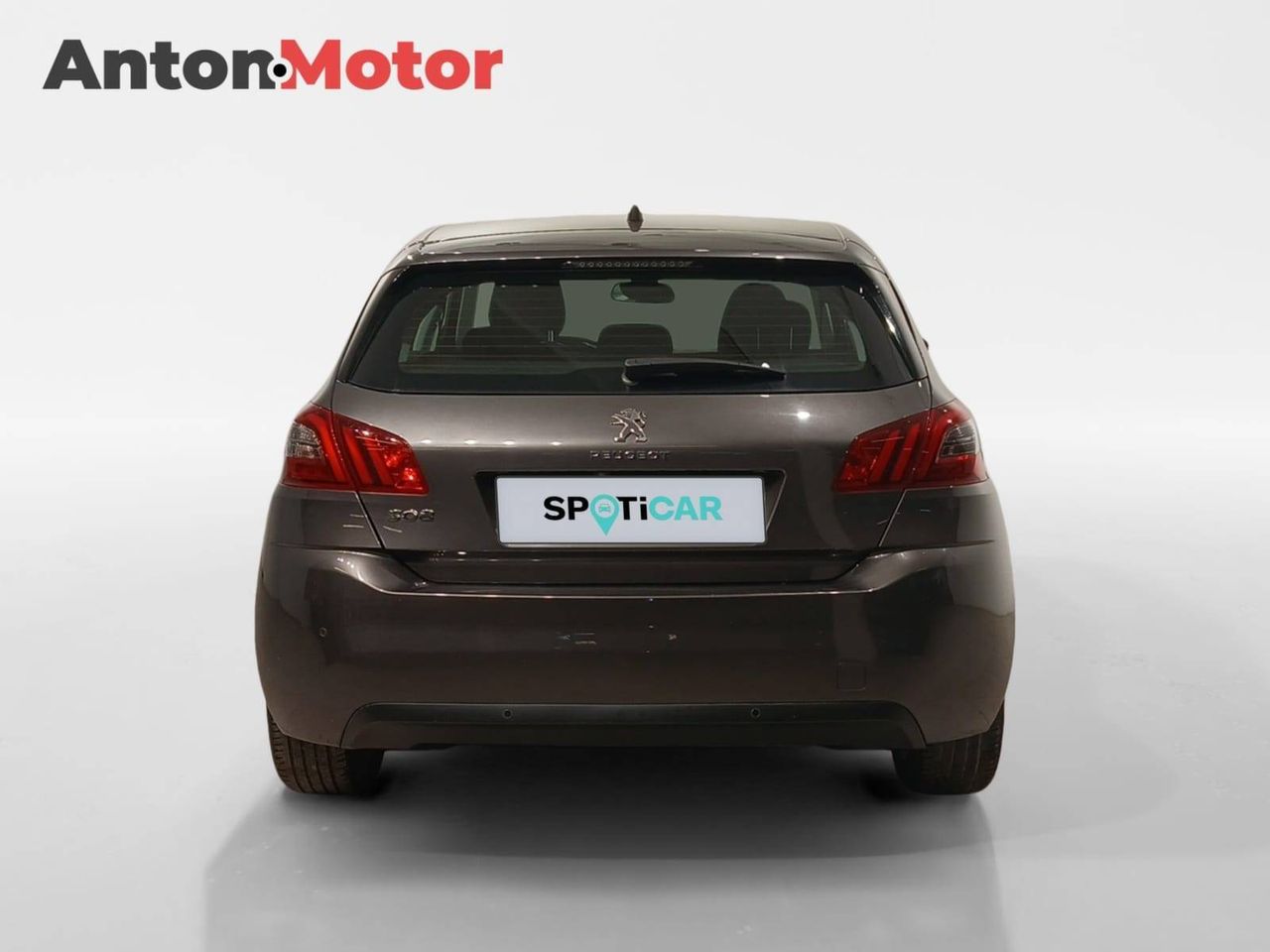 Peugeot 308  5P  BlueHDi 130 S&S MAN Active Pack