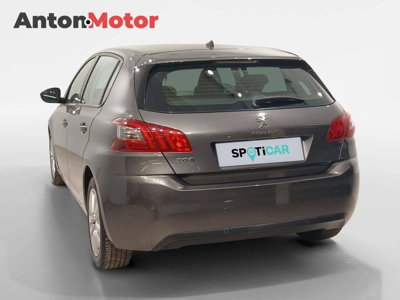 Peugeot 308  5P  BlueHDi 130 S&S MAN Active Pack