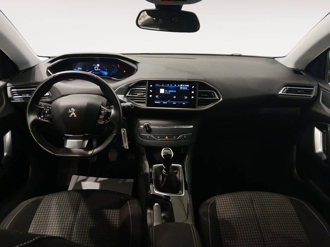 Peugeot 308  5P  BlueHDi 130 S&S MAN Active Pack