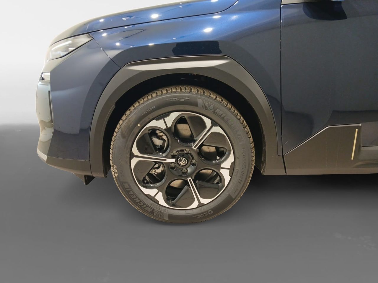 Citroën ë-C5 Aircross Eléctrico 154kW (210CV) Max