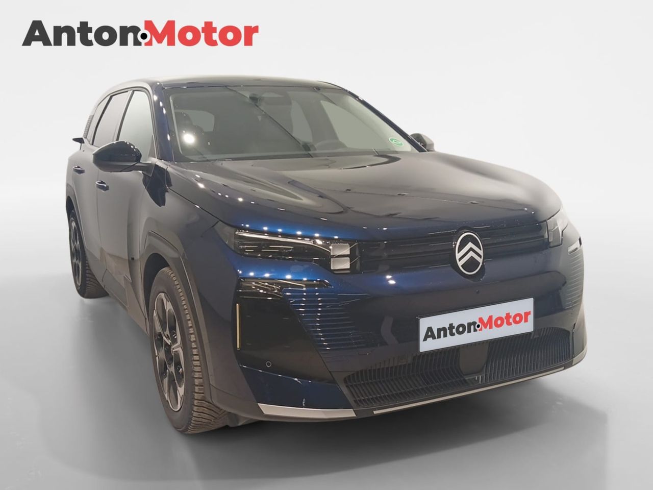 Citroën ë-C5 Aircross Eléctrico 154kW (210CV) Max