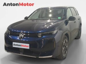 Citroën ë-C5 Aircross Eléctrico 154kW (210CV) Max