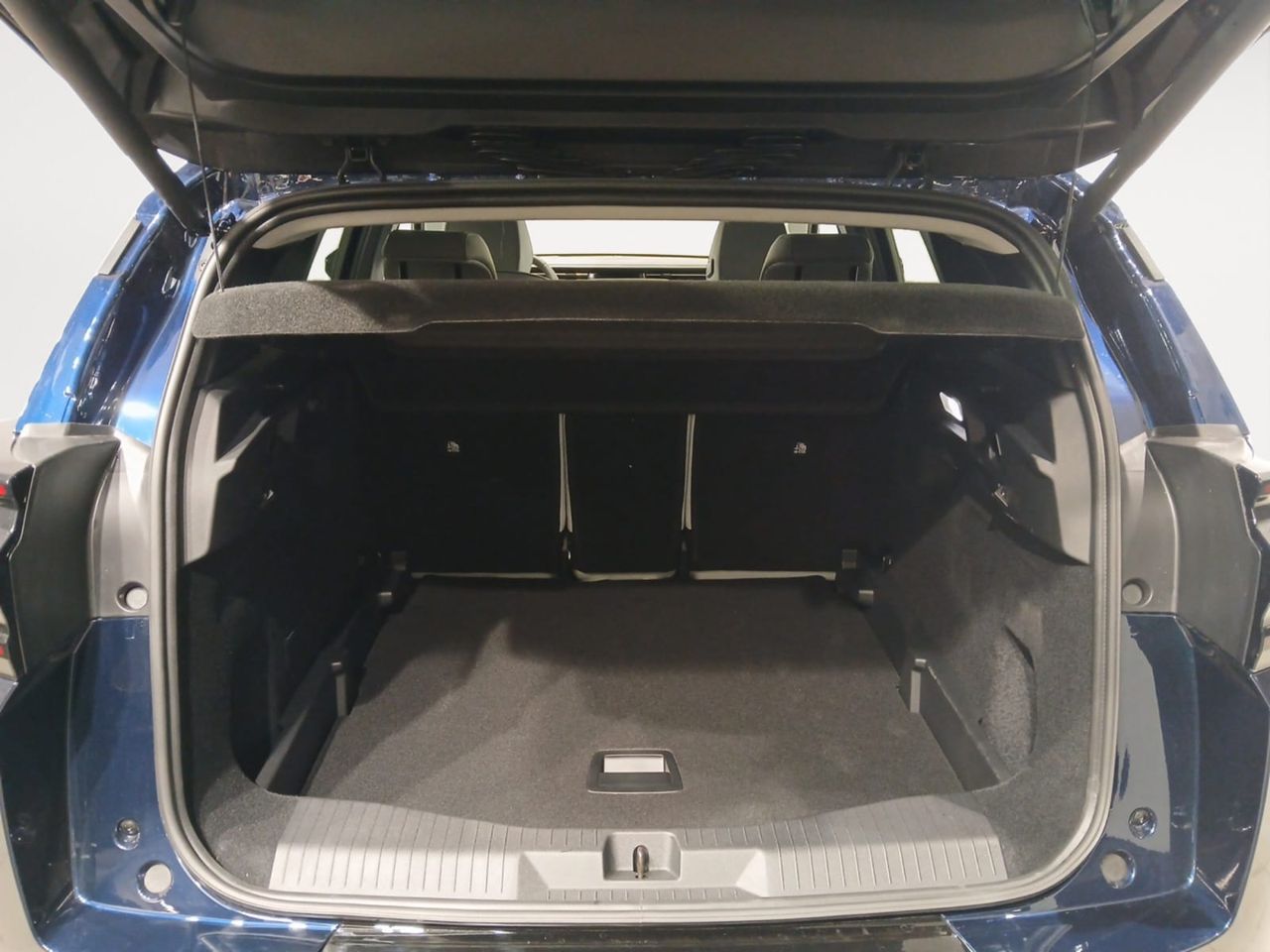 Citroën ë-C5 Aircross Eléctrico 154kW (210CV) Max