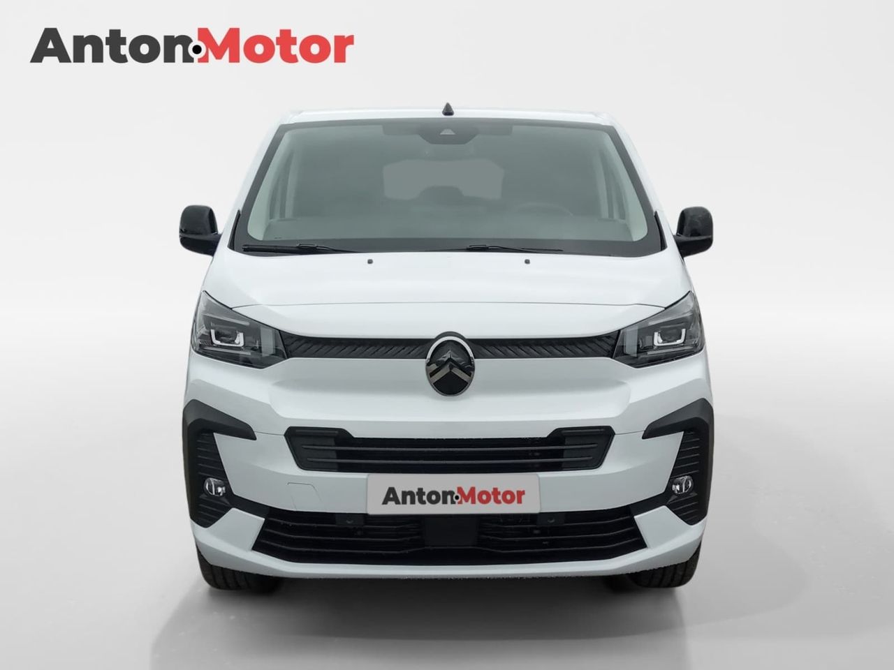 Citroën Spacetourer Plus Talla M BlueHDi 180 S&S EAT8