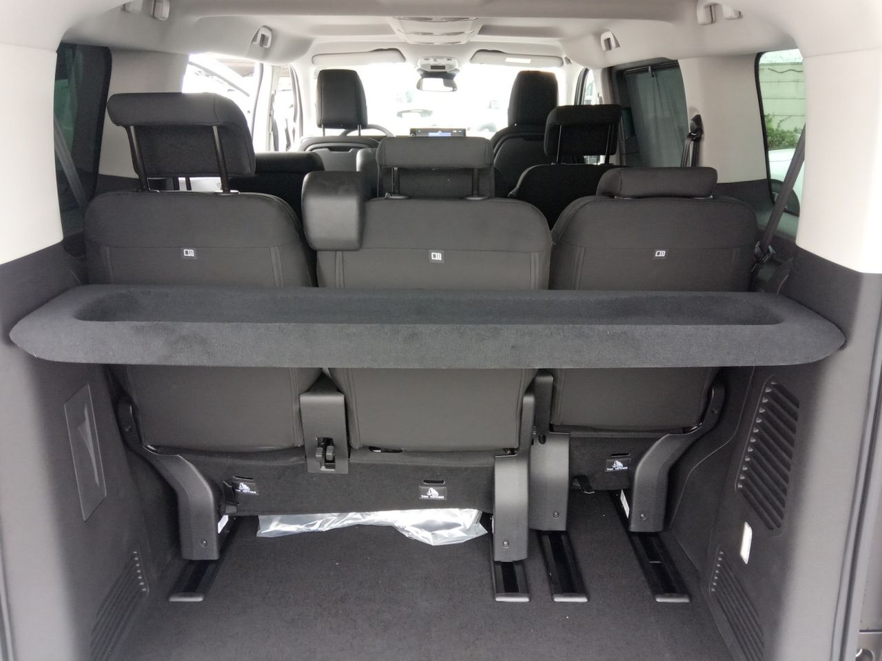 Citroën Spacetourer Plus Talla M BlueHDi 180 S&S EAT8