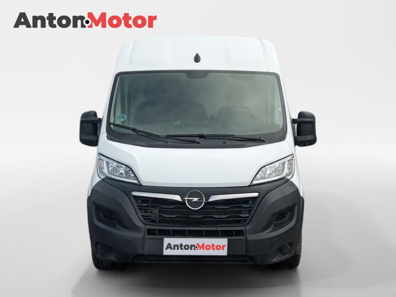Opel Movano FURGON BASE L2H2 3.5T 2.2 BHDI 140CV