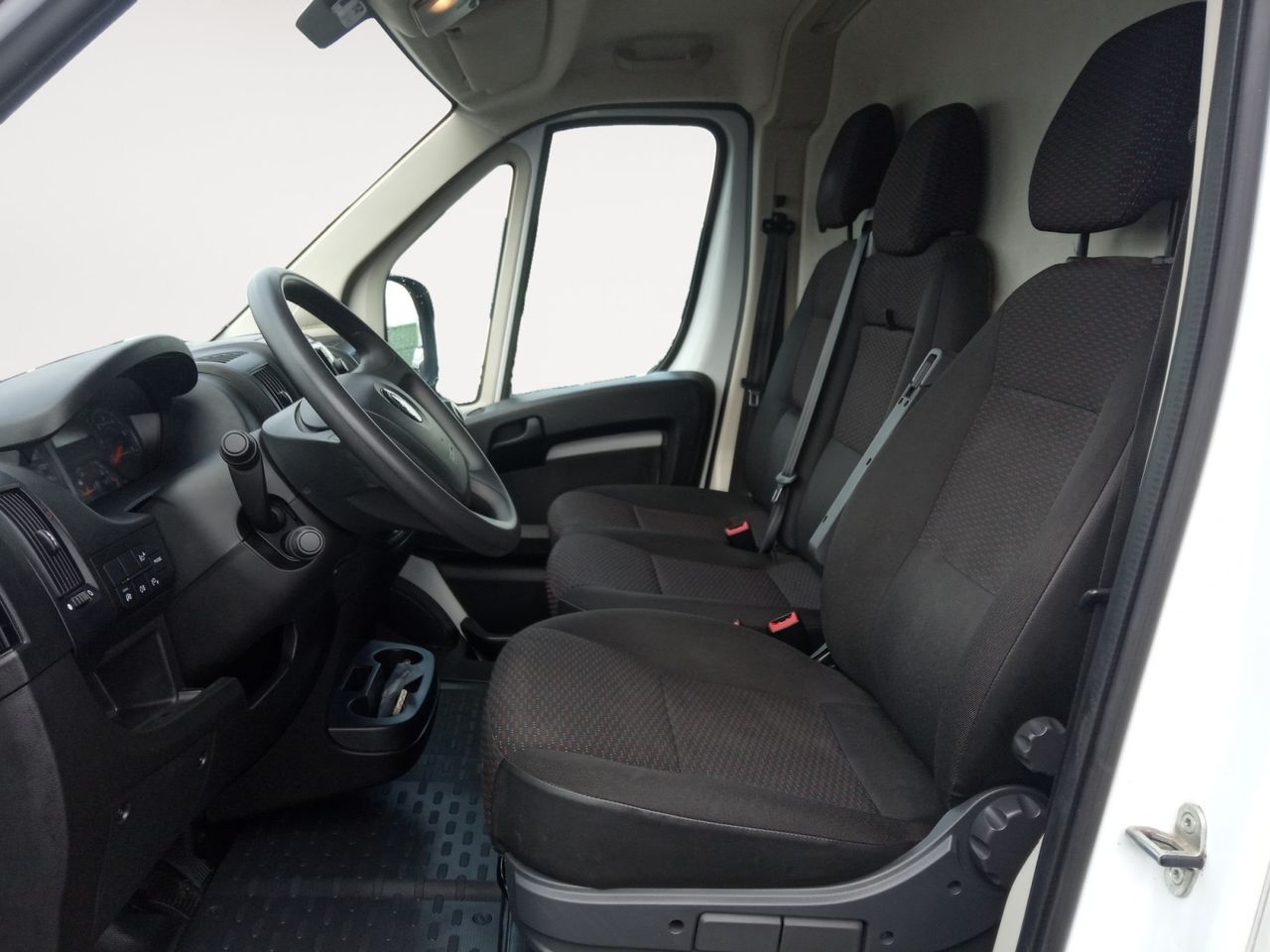 Opel Movano FURGON BASE L2H2 3.5T 2.2 BHDI 140CV